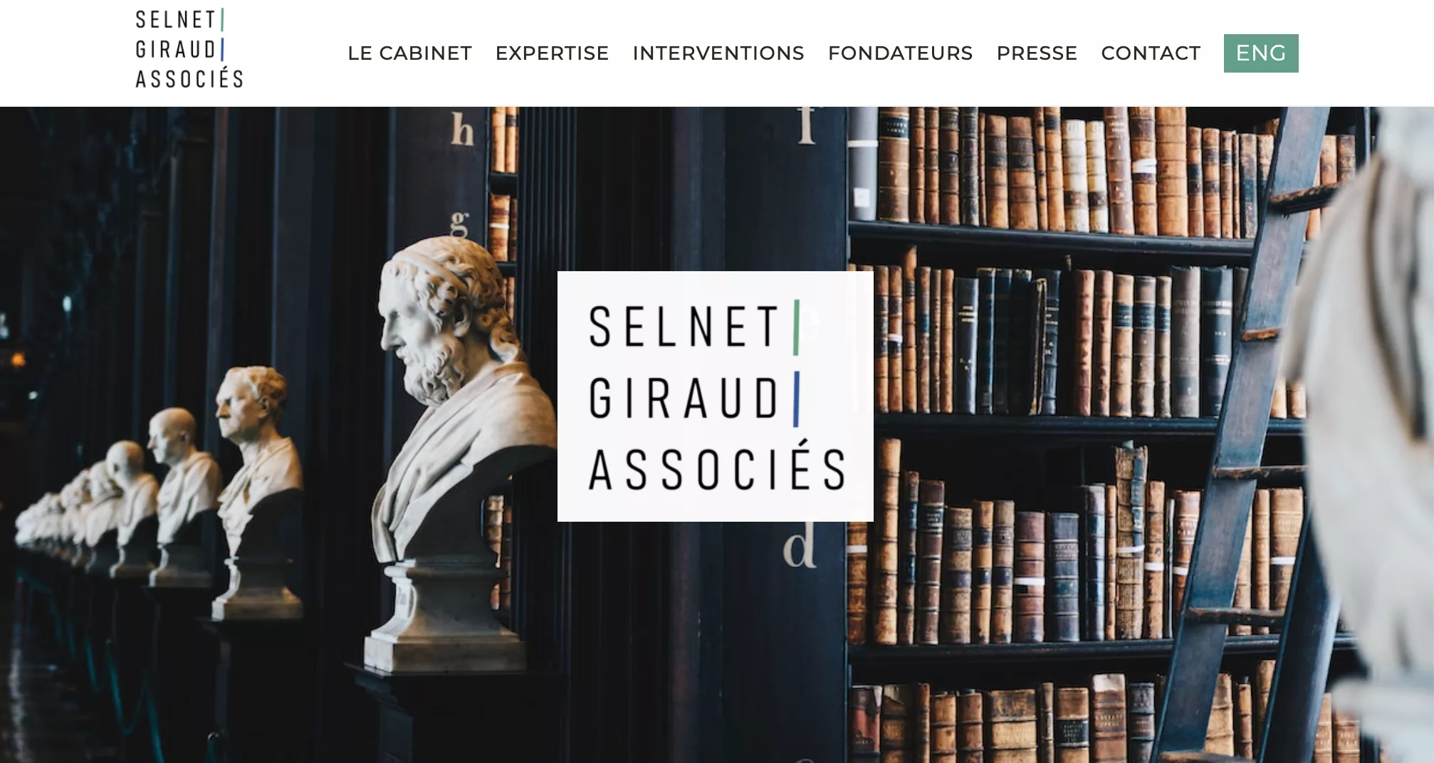 Selnet Giraud