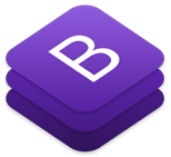 Bootstrap logo