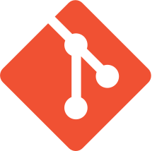 Git logo