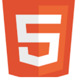 HTML logo