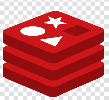 Redis logo